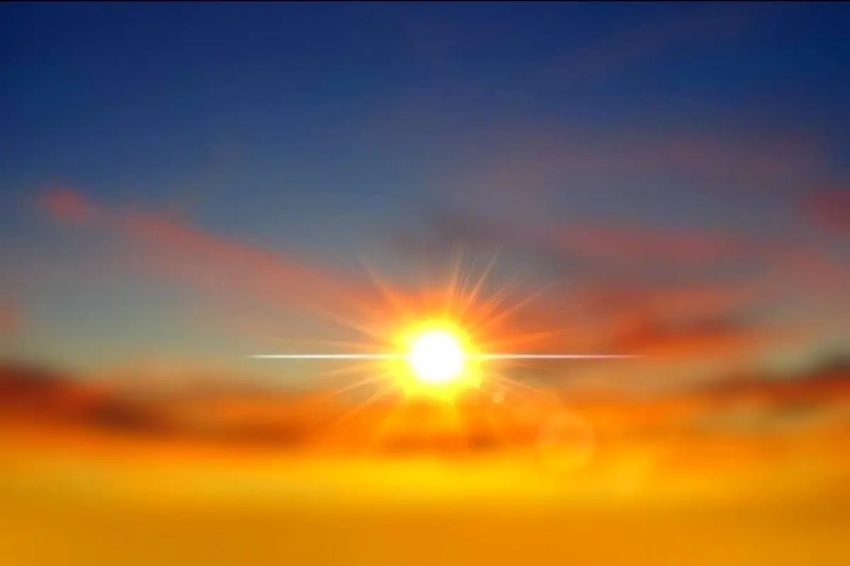 هشدار به تهرانی‌ها/ اشعه فرابنفش در بالاترین حد؛ خطر سرطان پوست در کمین شماست!