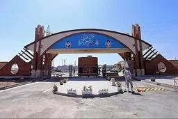 عملیات بی‌صدا؛ منبع ایرانی به رویترز: اورانیوم فردو از محل خارج شده بود