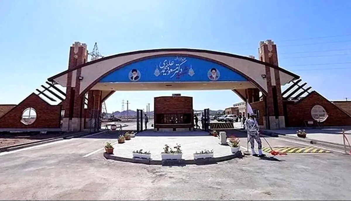 عملیات بی‌صدا؛ منبع ایرانی به رویترز: اورانیوم فردو از محل خارج شده بود