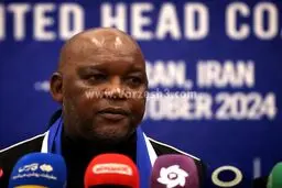 موسی مانه: گواردیولا هم به استقلال بیاید زمان لازم دارد