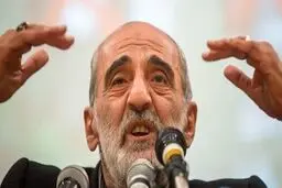 قطعنامه برای اثرگذاری بر انتخابات ایران!