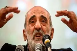 قطعنامه برای اثرگذاری بر انتخابات ایران!