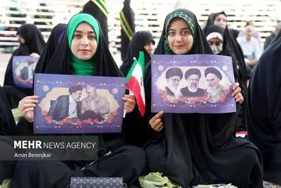 رئیسی شیراز