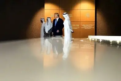 خانه خانواده ابراهیمی