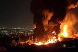 جنگ تمام نشده، ایران آماده هر تصمیمی با انگشت روی ماشه!