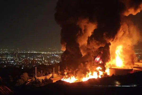 سه سناریوی برای جنگ آینده ایران و آمریکا
