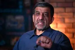 علت مرگ سناتور گراهام به روایت ضرغامی