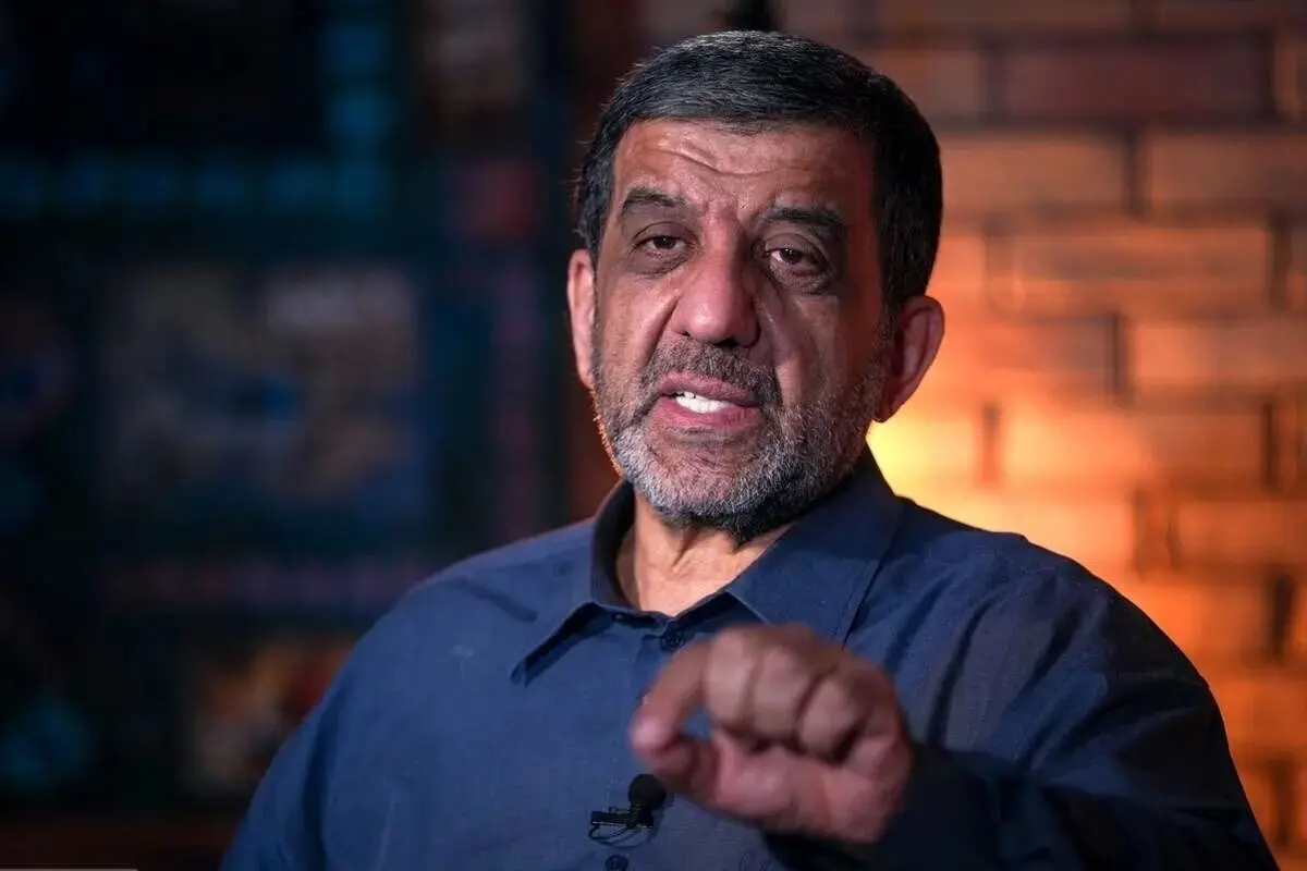 تنگه هرمز جهنم آمریکا می شود