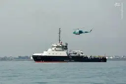 کابوس ایرانی برای ناوهای دشمن