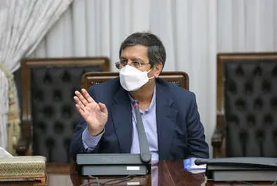 جلسه اقتصادی دولت