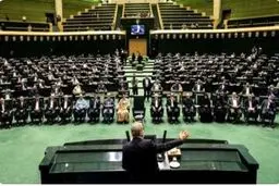 روسیاهی تندروها در بهار دولت