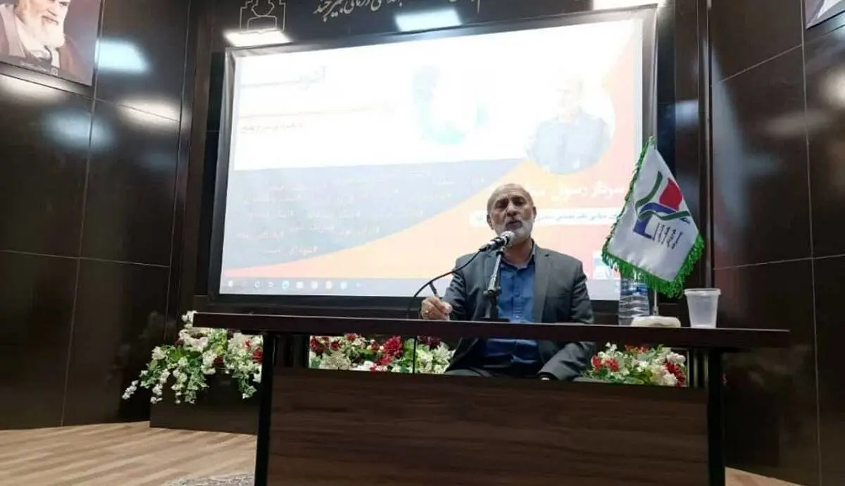 اغتشاشات نوعی سرگرم‌سازی است