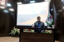 اغتشاشات نوعی سرگرم‌سازی است