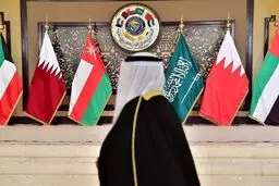 گنبد موشکی خلیج فارس تشکیل می شود