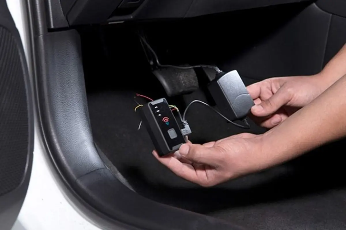 مهم‌ترین مزایای استفاده از ردیاب خودرو را بشناسید
