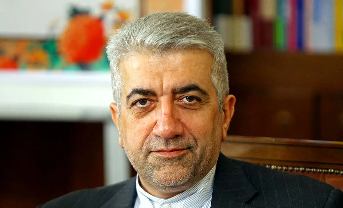 وزیر نیرو: بودجه ۱۴۰۰ راهکارهای مناسبی برای رفع چالش‌ها داشت