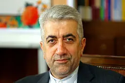 وزیر نیرو: بودجه ۱۴۰۰ راهکارهای مناسبی برای رفع چالش‌ها داشت