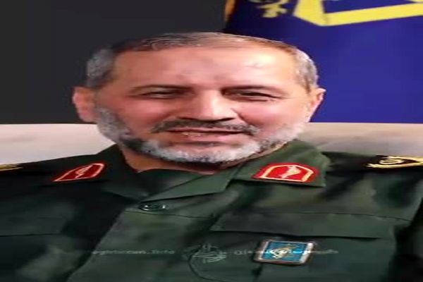 فرمانده هوافضا : دشمن بیچارگی را به مفهوم واقعی کلمه درک کرد