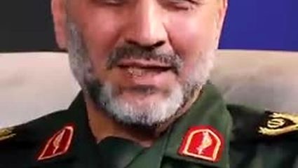 فرمانده هوافضا : دشمن بیچارگی را به مفهوم واقعی کلمه درک کرد