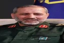 فرمانده هوافضا : دشمن بیچارگی را به مفهوم واقعی کلمه درک کرد