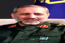 فرمانده هوافضا : دشمن بیچارگی را به مفهوم واقعی کلمه درک کرد