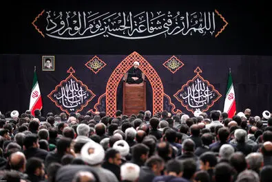 حسینیه