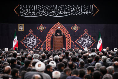 حسینیه