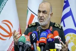 سلامی:تمام ابزارهای شکنجه از آمریکا و اسرائیل به‌دنیا صادر می‌شود