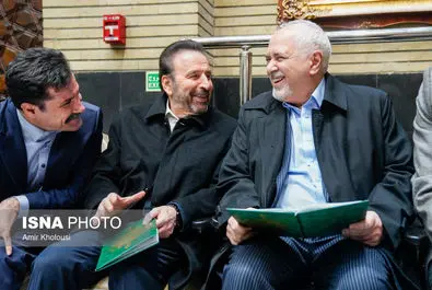 محمد شریعتمداری