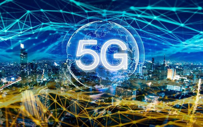 سرعت باورنکردنی اینترنت 5G در عربستان!
