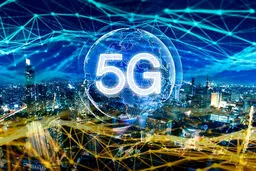 سرعت باورنکردنی اینترنت 5G در عربستان!
