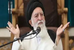  آیت‌الله بروجردی:اشتباه کردیم؛فقه علم اقتصاد نمی آورد 