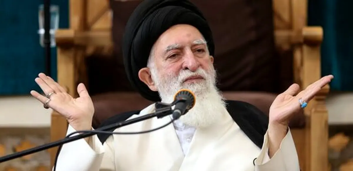  آیت‌الله بروجردی:اشتباه کردیم؛فقه علم اقتصاد نمی آورد 