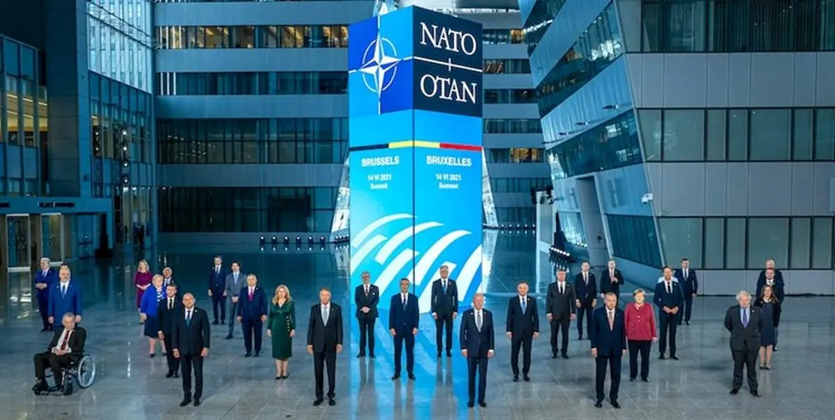 ناتو خلع سلاح اتمی کامل و برگشت ناپذیر کره شمالی را خواستار شد