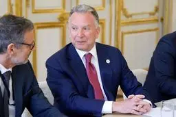 جزئیات پیشنهاد جدید ویتکاف به ایران | آمریکا در ازای رفع تحریم و حذف گزینه حمله نظامی چه می‌خواهد؟