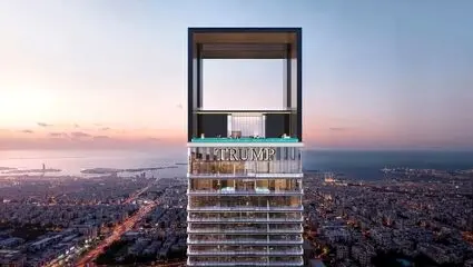 مقدم‌فر : مستغلات ترامپ را در امارات می زنیم