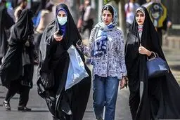 کیهان: مسئولان از عواقب سنگین طرح حجاب نترسند