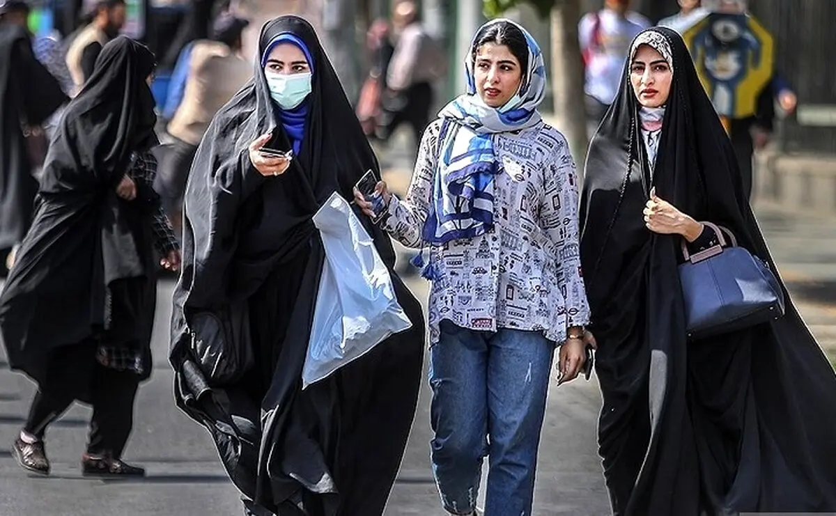 کیهان: مسئولان از عواقب سنگین طرح حجاب نترسند