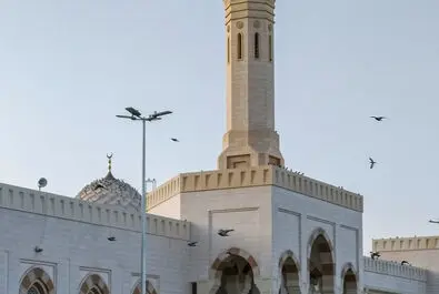 مدینه منوره