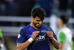 پدیده لیگ، گران‌ترین بازیکن فوتبال ایران!