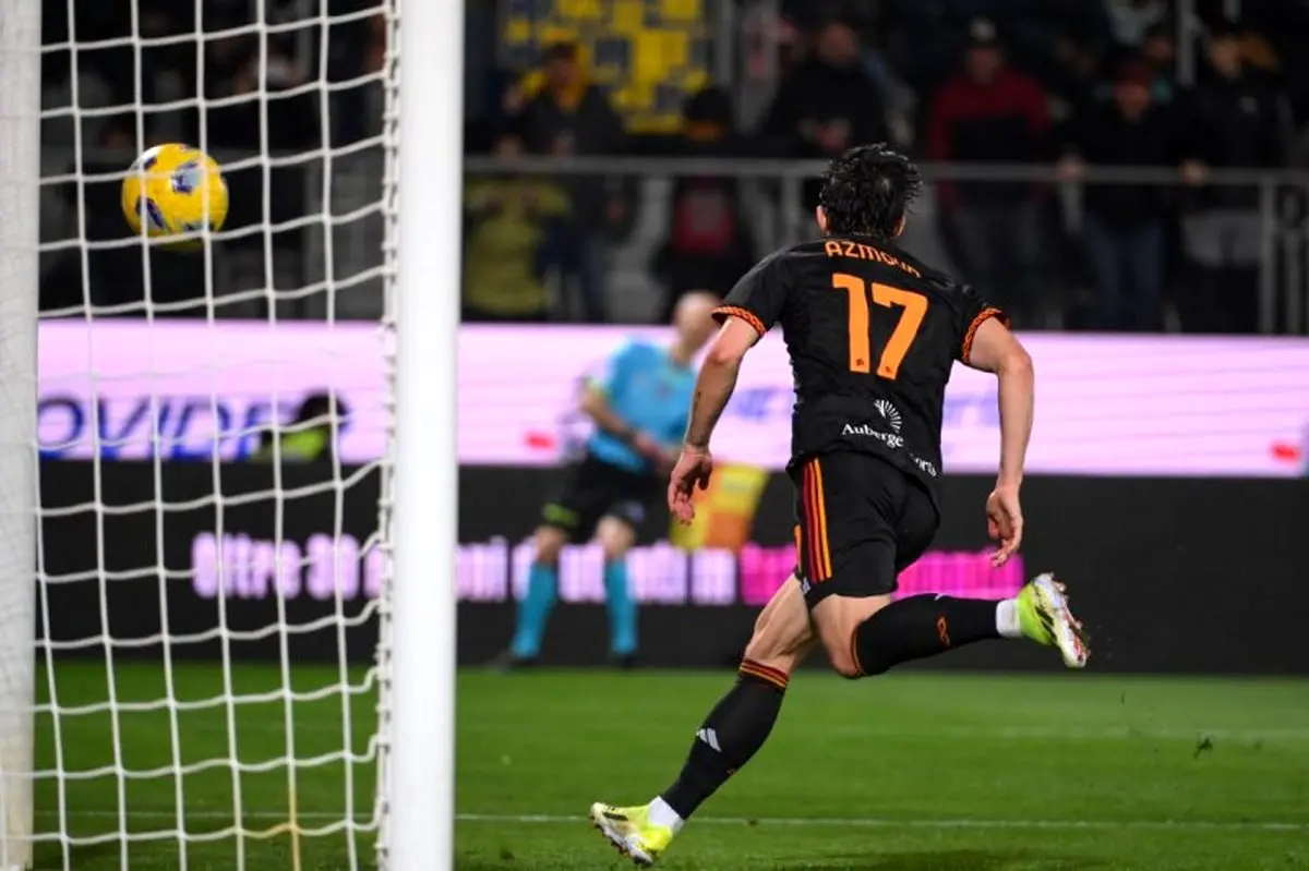 پاداش سریع و جذاب  ده روسی برای سردار آزمون