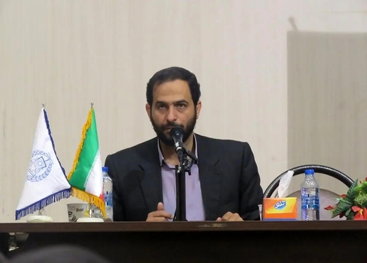 واکنش معنادار برهانی به ابلاغیه دانشگاه آزاد در خصوص حجاب