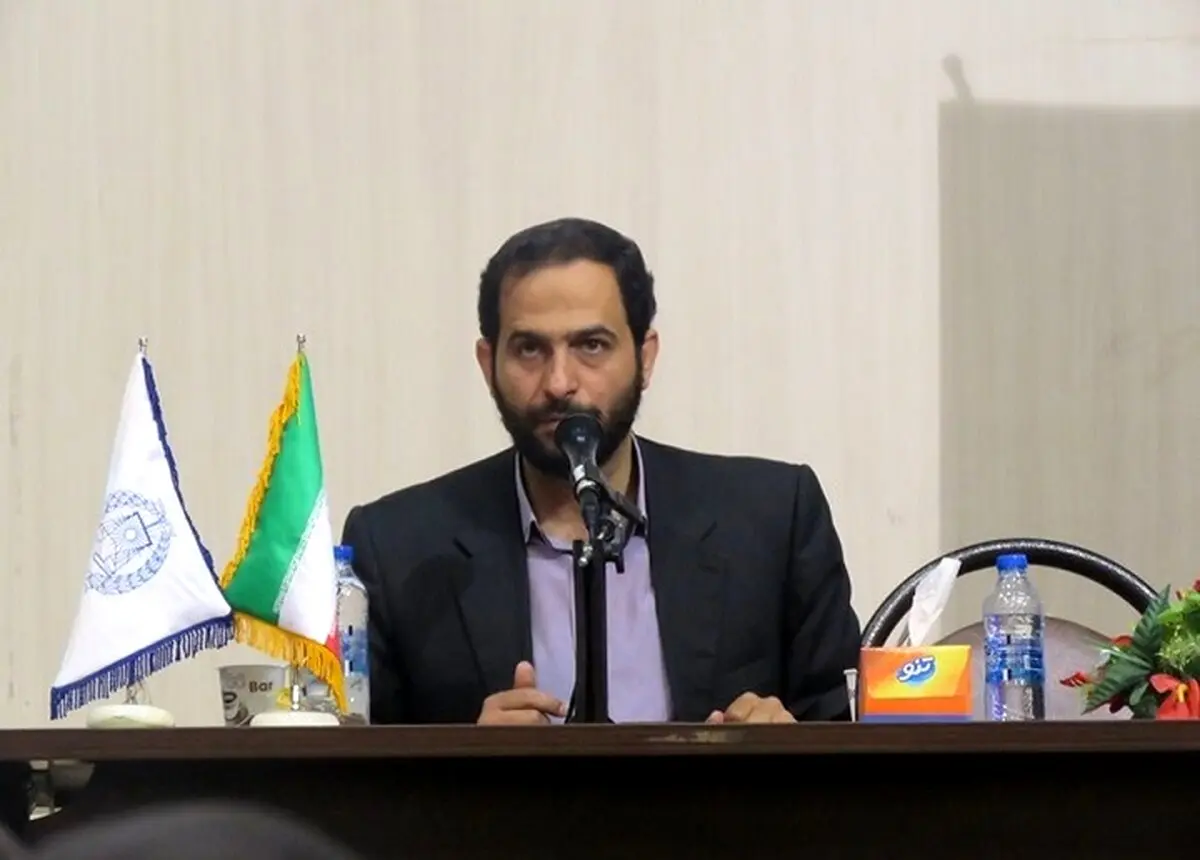 واکنش معنادار برهانی به ابلاغیه دانشگاه آزاد در خصوص حجاب