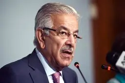 حمایت تمام‌عیار پاکستان از ایران