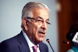 حمایت تمام‌عیار پاکستان از ایران
