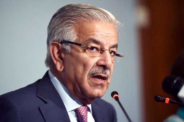حمایت تمام‌عیار پاکستان از ایران