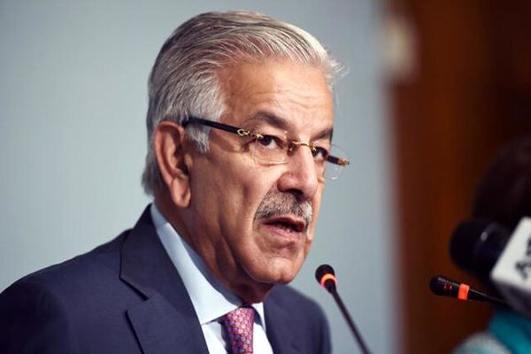حمایت تمام‌عیار پاکستان از ایران