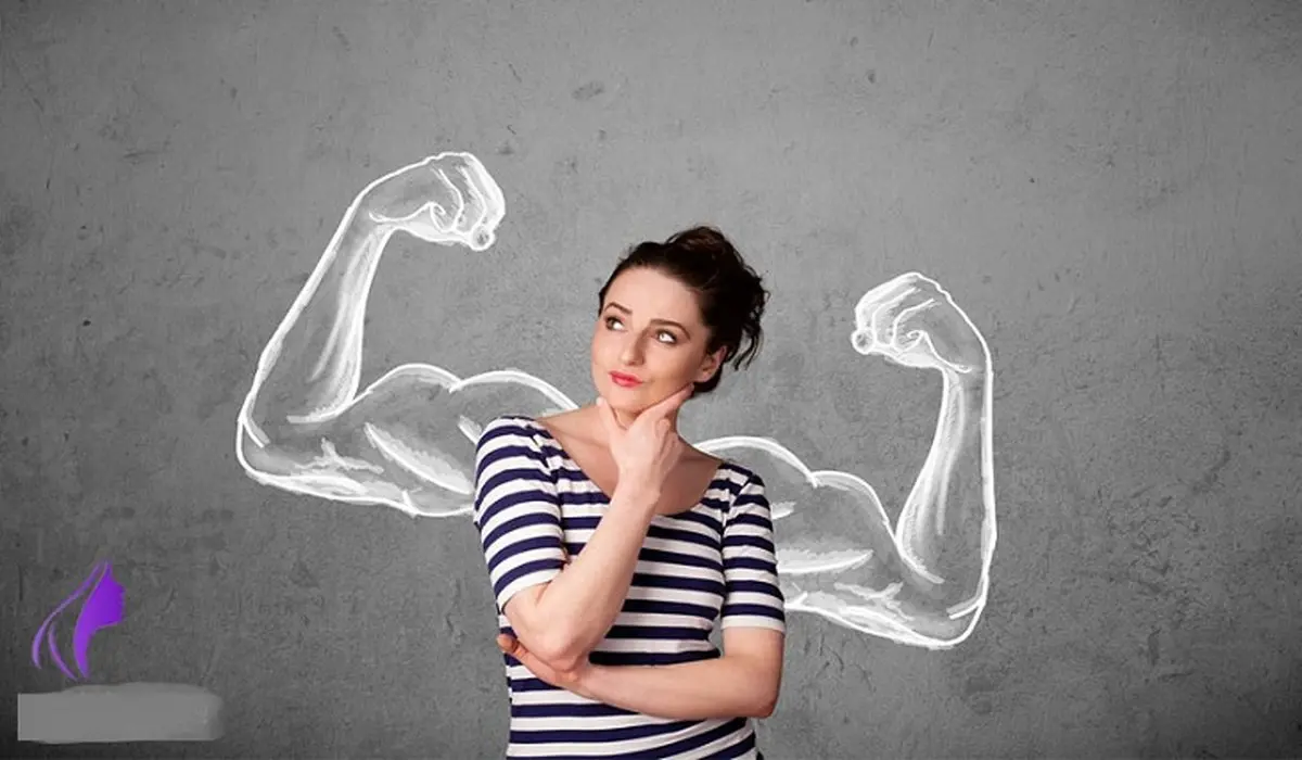 ۱۰ دلیل که نشان می‌دهد مردان نمی‌توانند با زنان قوی کنار بیایند