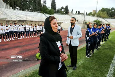 خاتون بم