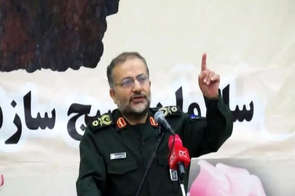 پنج تهدید آینده آمریکا و اسرائیل برای جنگ